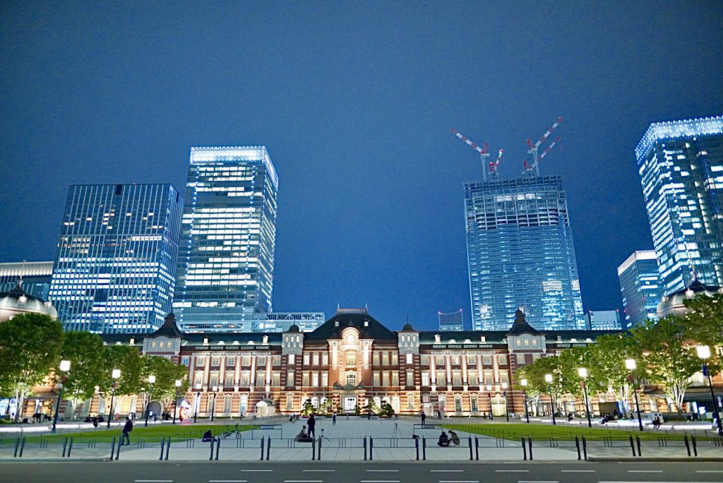 変なホテル東京 銀座【公式】│ロボットチェックインが楽しい ...