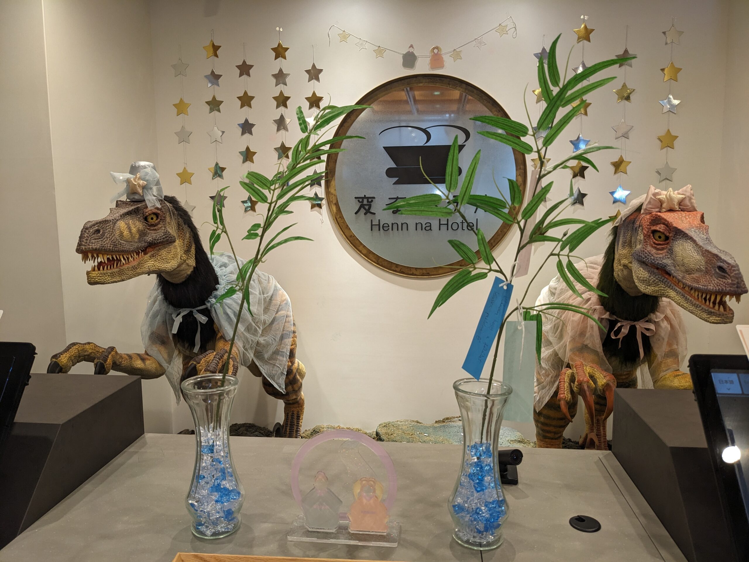 願い事が集まる星空🌠