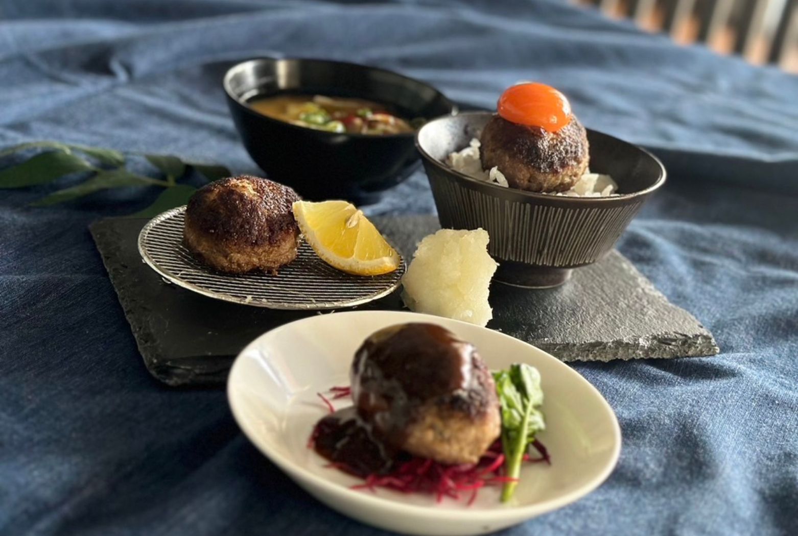  ランチ定食（イメージ）