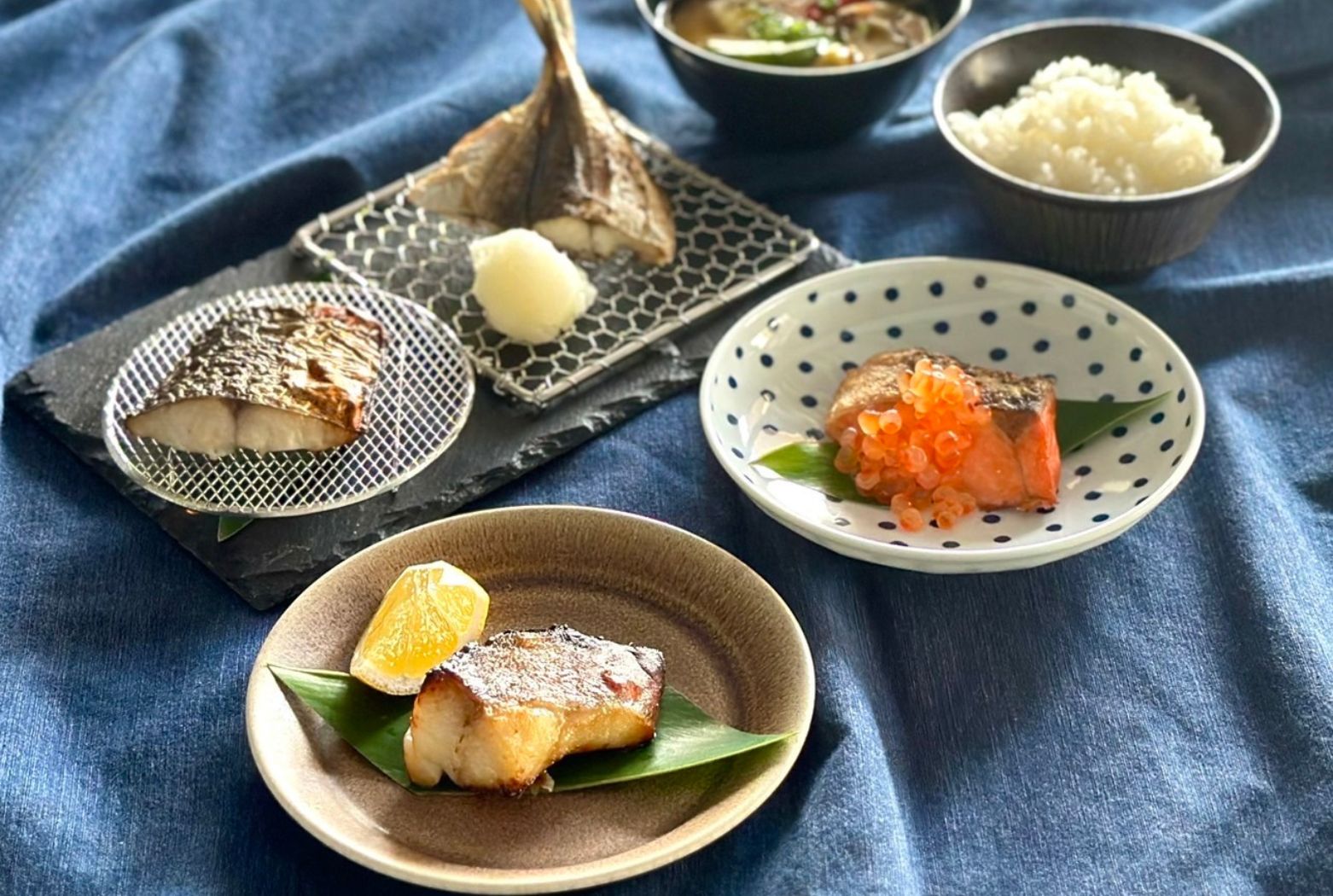  ランチ定食（イメージ）