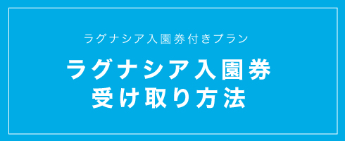 ラグナシアチェックインガイド