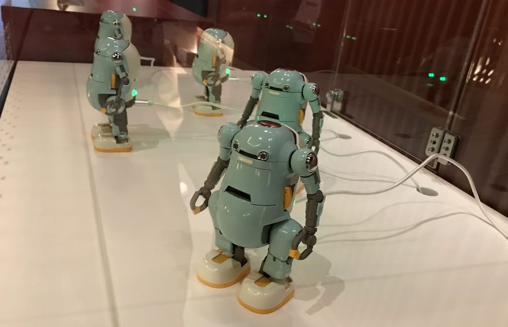 変なホテル東京 浅草田原町　開業4周年の新サービス、カーシェア・ロボットパフォーマンス導入